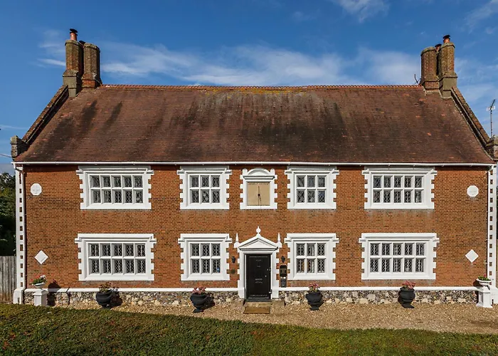 Catton Old Hall Norwich